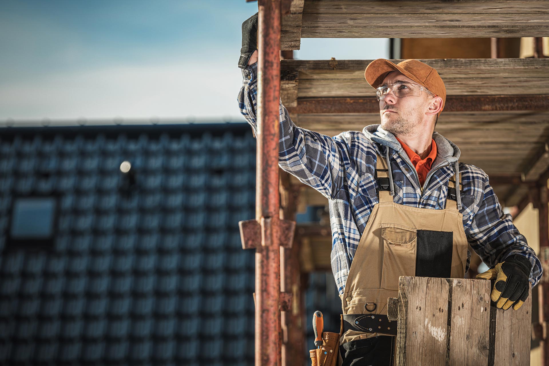 Mantenimiento Integral