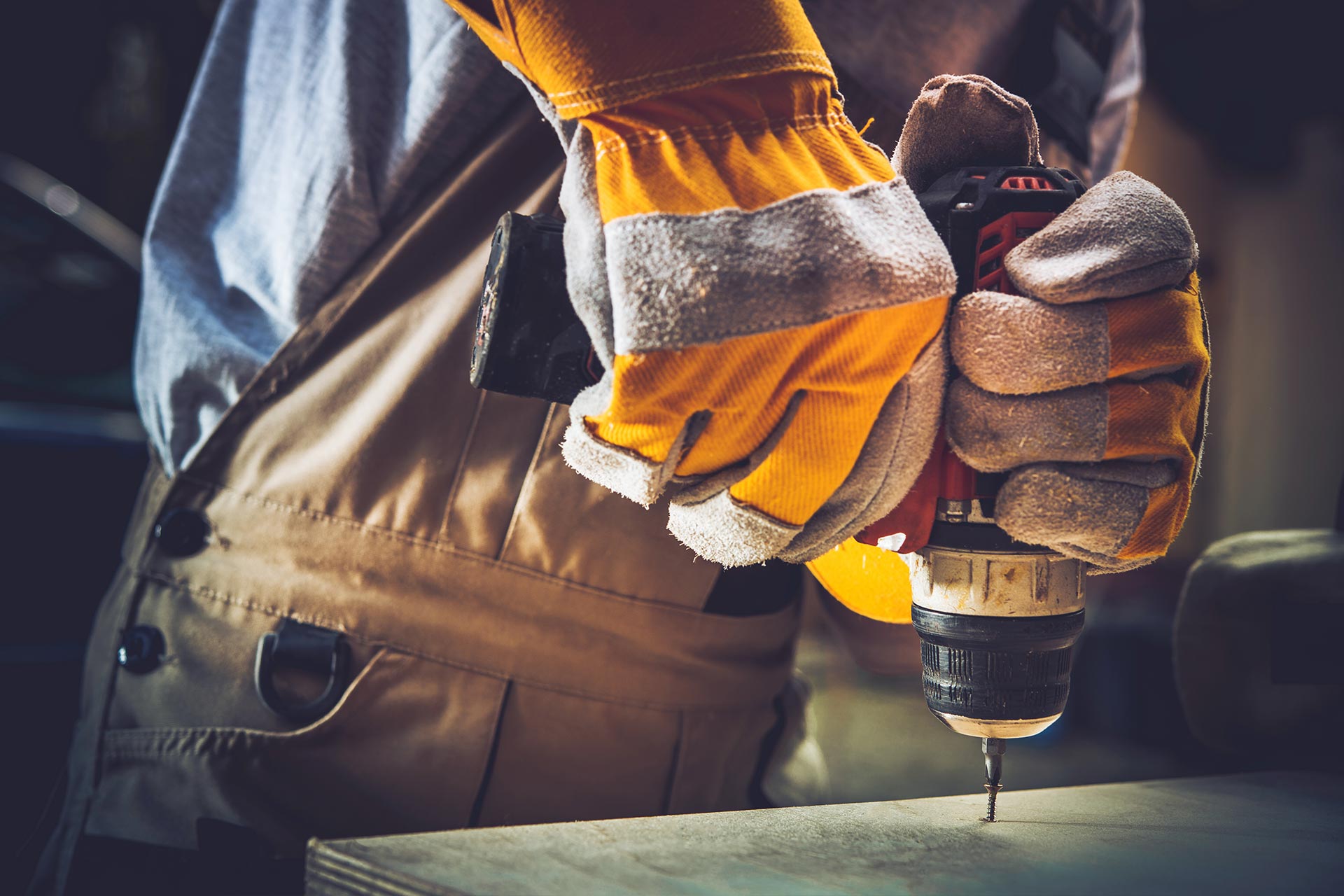 Mantenimiento Integral